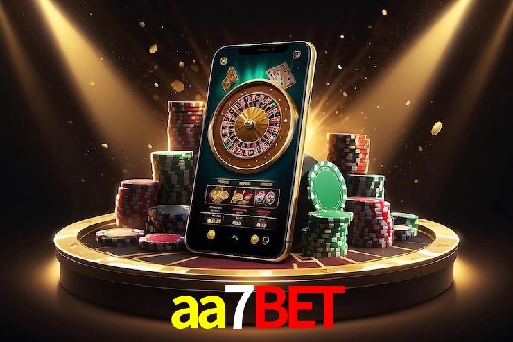 Integração de APIs aa7bet