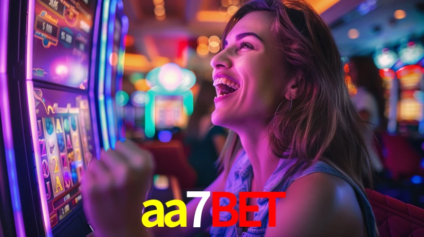 Blackjack Table aa7bet