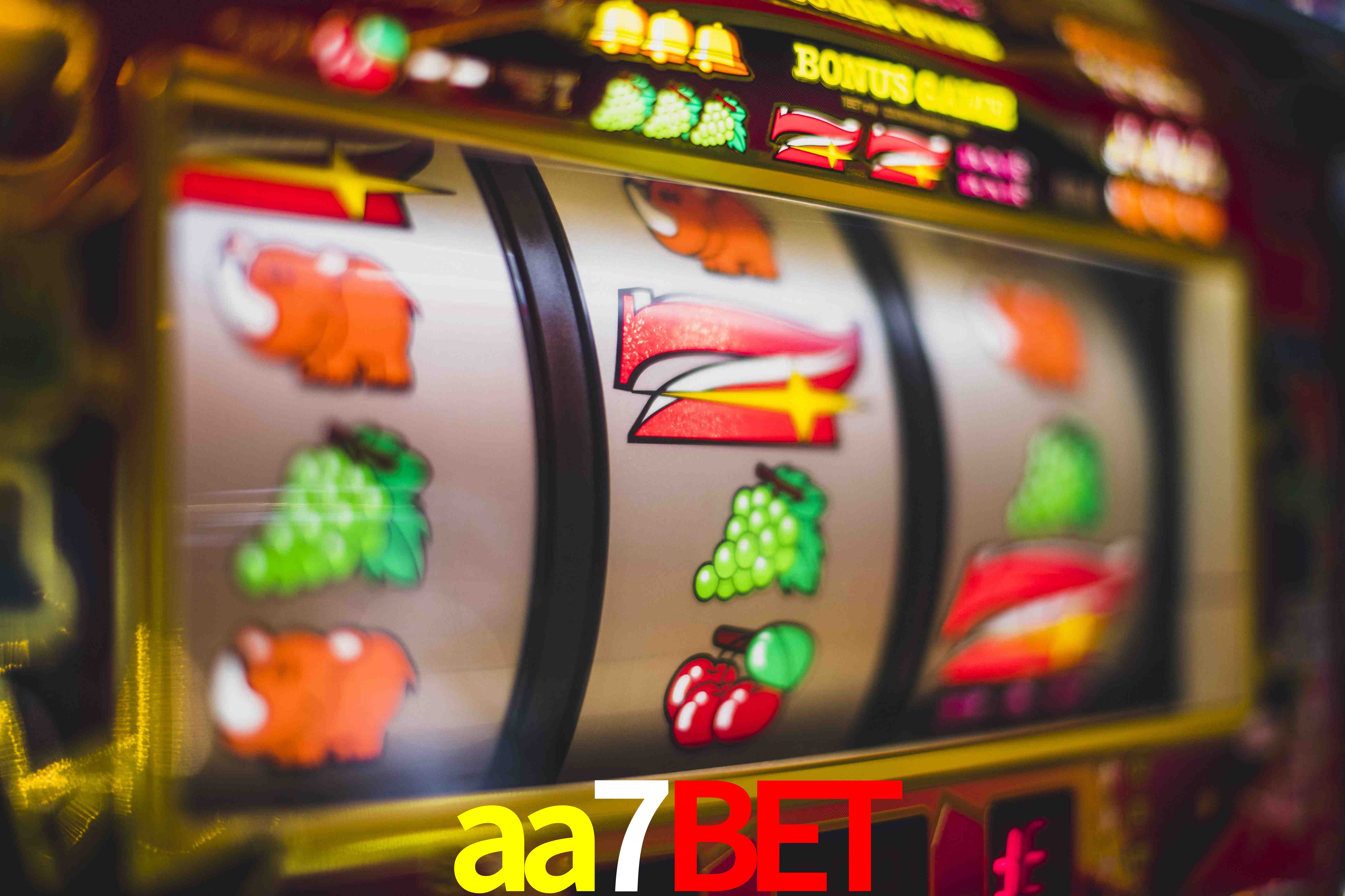 Live Casino aa7bet