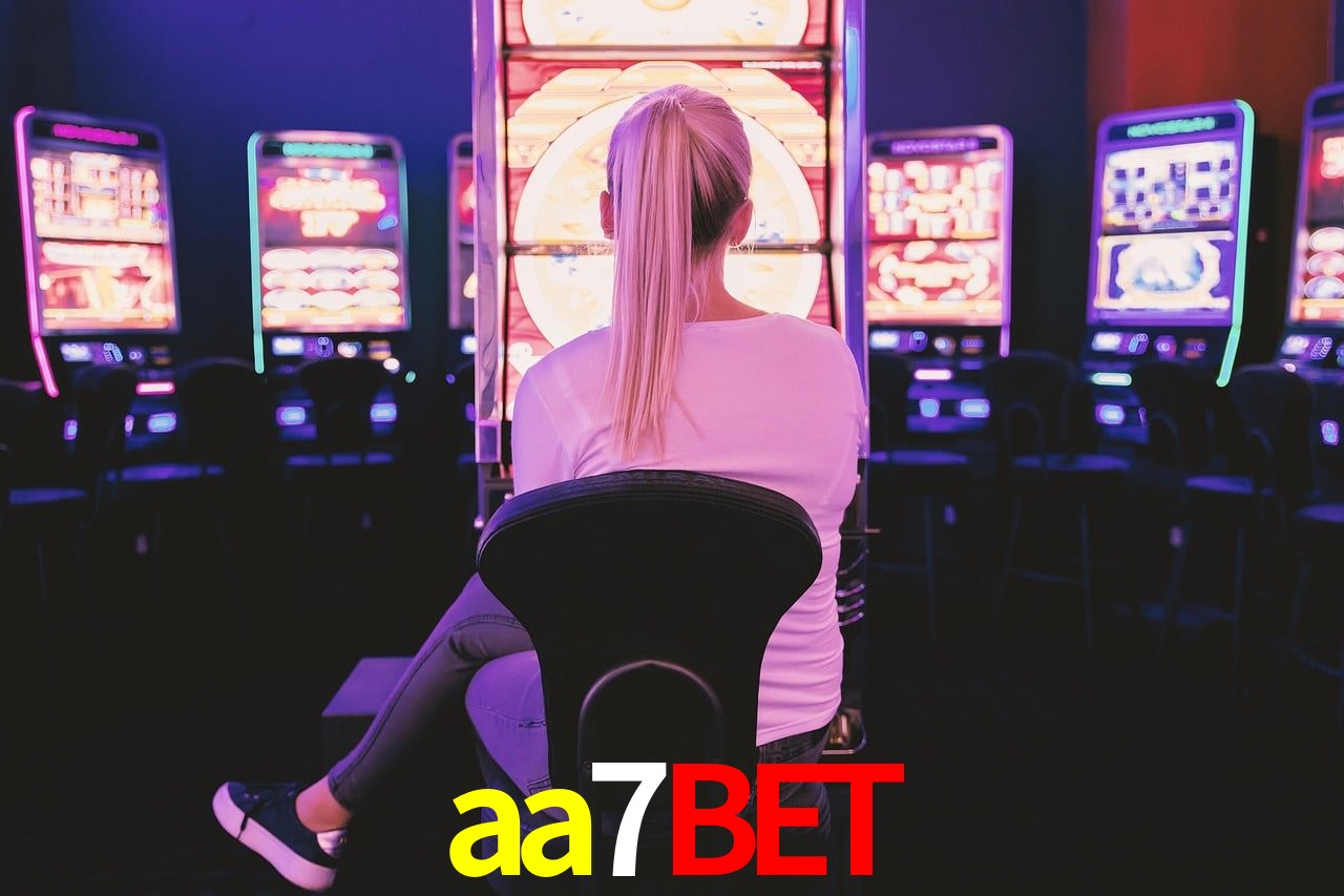 Seasonal Promotions aa7bet