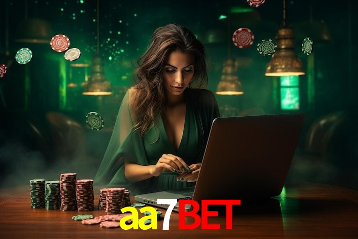 aa7bet plataforma