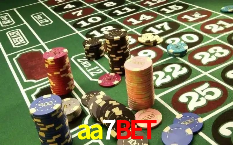 Jogos de Slot aa7bet