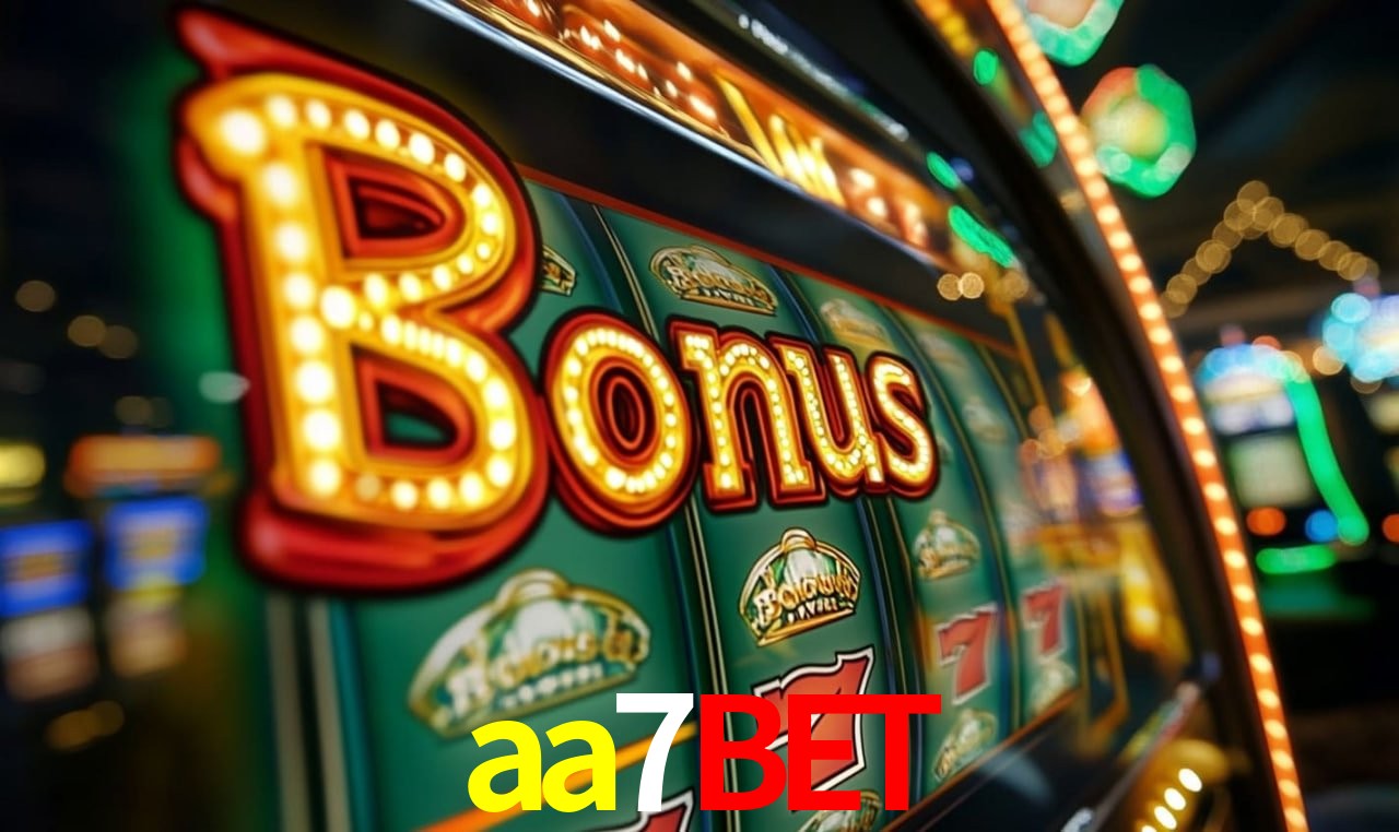 aa7bet plataforma