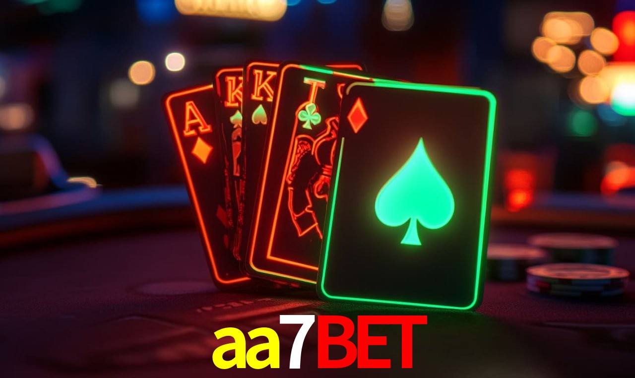 Diretório de Jogos aa7bet