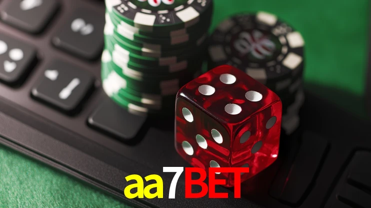 APP oficial da aa7bet para mobile