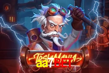 Benefícios da Conta aa7bet