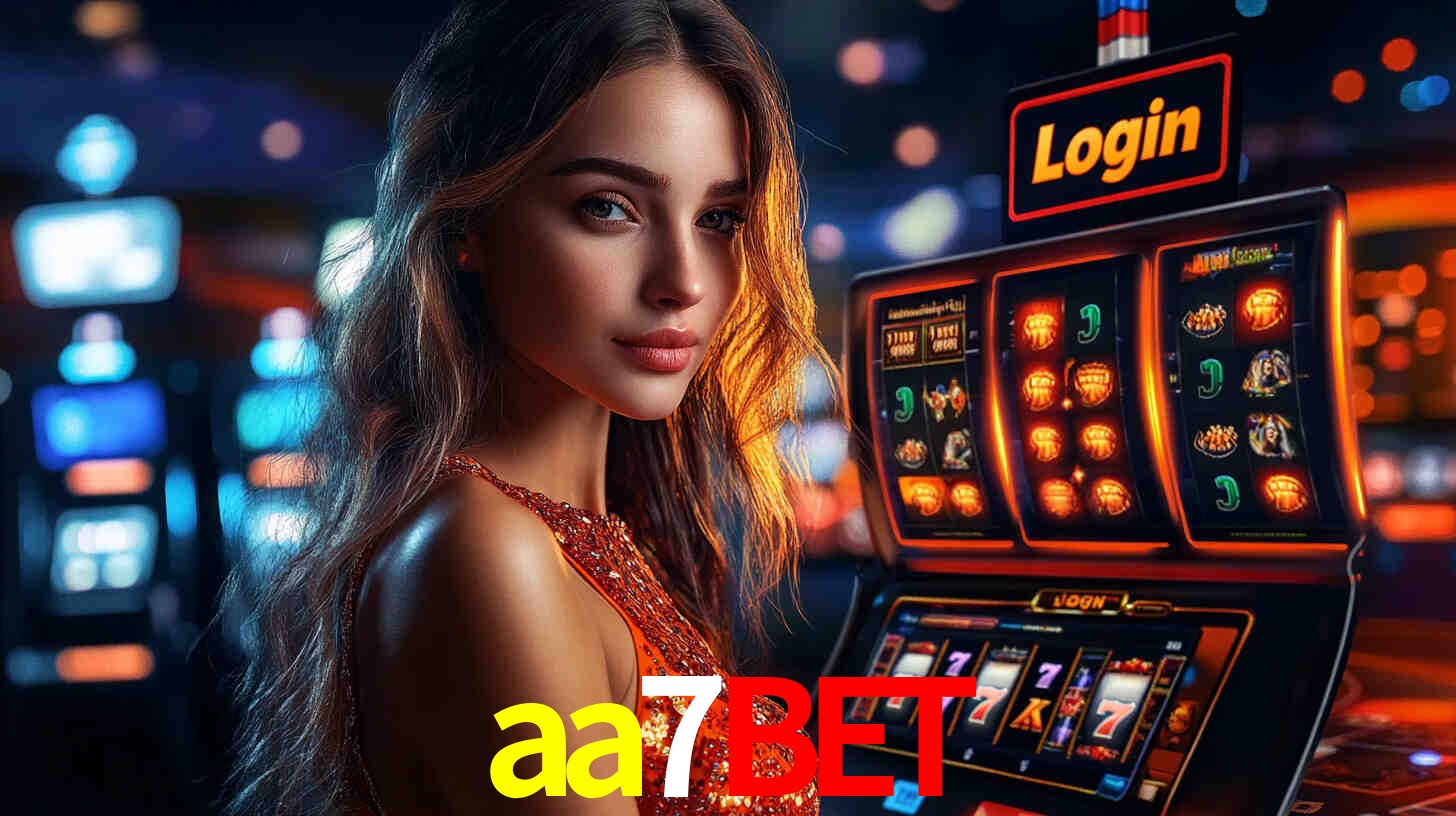 Roulette Table aa7bet
