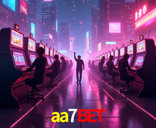 Casino Ao Vivo aa7bet